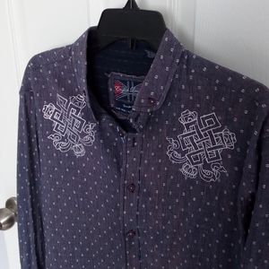 English Laundry Shirt